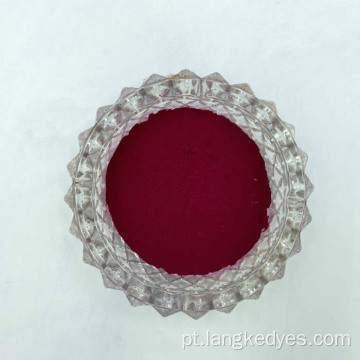 Pigment Red 122 (Pr 122)